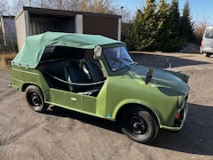 Bild des Angebotes Trabant P601 Kübel