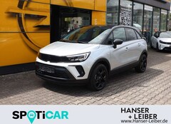 Bild des Angebotes Opel Crossland X Crossland 1.2T MT6 Elegance Navi Kamera