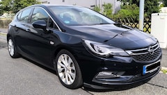 Bild des Angebotes Opel Astra Dynamic
