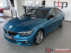 Bild des Angebotes BMW 420 420i Gran Coupe M Sport Head Up Keyless Carplay