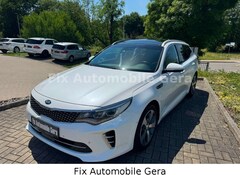 Bild des Angebotes Kia Optima Sportswagon GT-Line*MEGA VOLL*H&K*