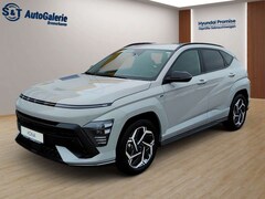 Bild des Angebotes Hyundai KONA N Line X Hybrid 2WD