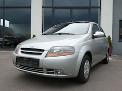 Bild des Angebotes Daewoo Kalos *Automatik*Klima*5 Türer*