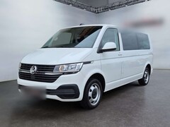 Bild des Angebotes VW T6.1 Kombi 2.0 TDI lang +9-Sitze +Navi +Kamera
