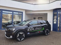Bild des Angebotes Ford Explorer Premium RWD