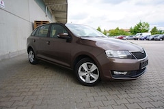 Bild des Angebotes Skoda Rapid/Spaceback 1.0 TSI Spaceback SHZ PDC Freisprech 1.Hd