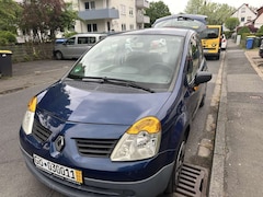Bild des Angebotes Renault Modus 1.2 16V Authentique