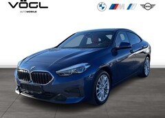 Bild des Angebotes BMW 218 d Gran Coupé Advantage ACC Comfort-Paket