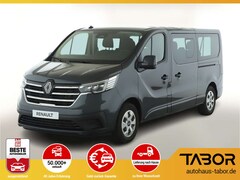 Bild des Angebotes Renault Trafic EDC Grand Evolution SHZ Kam LED UVP-37%*