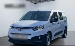 Bild des Angebotes Toyota Proace City 1.5 D-4D L2 Doppelkabine *AHK*Kima*