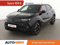 Bild des Angebotes Opel Mokka X 1.2 Turbo GS Line Aut. *VC*LED*ACC*