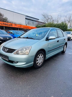 Bild des Angebotes Honda Civic Lim. 5-trg. 1.4 i LS