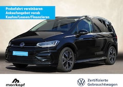 Bild des Angebotes VW Touran 1.5TSI DSG R-LINE +AHK+7-SITZER+ Bluetooth