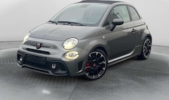 Bild des Angebotes Abarth 595C 1.4 Competizione Leder Rennsportsitze