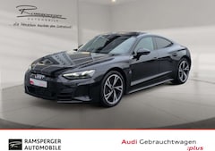 Bild des Angebotes Audi e-tron GT 350 kw Pano HuD ACC Luft