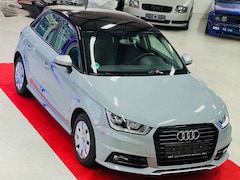 Bild des Angebotes Audi A1 Sportback design -Automatik -1. Hand