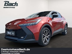 Bild des Angebotes Toyota C-HR 2.0 Plugin Hybrid Teamplayer + Technik-Paket