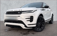 Bild des Angebotes Land Rover Range Rover Evoque D200 Dynamic SE Pano BlackPack Winter