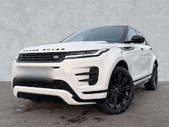 Bild des Angebotes Land Rover Range Rover Evoque D200 Dynamic SE Pano BlackPack Winter