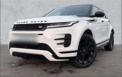 Bild des Angebotes Land Rover Range Rover Evoque D200 Dynamic SE Pano BlackPack Winter