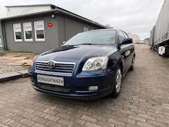 Bild des Angebotes Toyota Avensis 1.8 Liftback/TÜV NEU /  SERVICE NEU / KLIMA