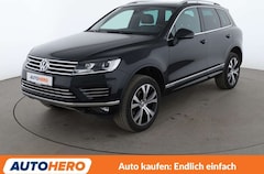 Bild des Angebotes VW Touareg 3.0 V6 TDI BMT Aut.*NAVI*XENON*CAM*ACC*