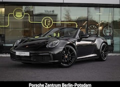 Bild des Angebotes Porsche 992 911 Carrera Cabriolet Sportabgasanlage BOSE