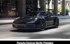 Bild des Angebotes Porsche 992 911 Carrera Cabriolet Sportabgasanlage BOSE