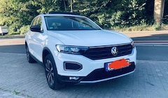 Bild des Angebotes VW T-Roc United