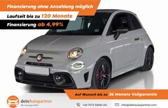 Bild des Angebotes Abarth 695 BI-XENON/LEDER/KLIMA/PDC/DAB