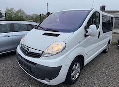 Bild des Angebotes Opel Vivaro Life Cosmo Westfalia Lang - Tisch - Bett