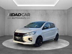 Bild des Angebotes Mitsubishi Space Star 1.2 Spirit+ Black *CARPLAY*NAVI*SHZ*
