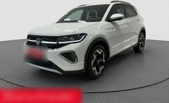 Bild des Angebotes VW T-Cross 1.0 TSI DSG R-Line AHK NAVI RFK MATRIX 1
