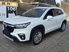 Bild des Angebotes Suzuki SX4 S-Cross ACC | LED | NAVI | Totwinkelassist