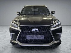 Bild des Angebotes Lexus LX 570 LX 570 VIP MBS
