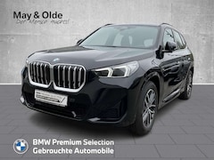 Bild des Angebotes BMW X1 sDrive18i M Sportpaket LED Navi Digi-CP Soundsyste
