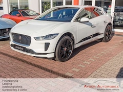 Bild des Angebotes Jaguar I-Pace I-PACE EV400S Leder / ACC / LED / El. Heckklappe
