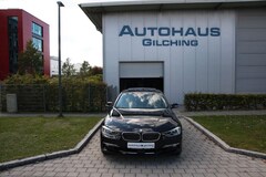 Bild des Angebotes BMW 320 i touring Luxury*Comfort*DrivingAssist*360°