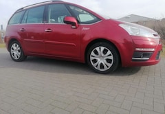 Bild des Angebotes Citroen C4 Picasso AUTOMATIK 7 SİTZE TÜV REIFEN BREMSE NEU AHK i