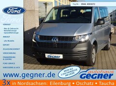 Bild des Angebotes VW T6 Kombi T6.1 Kombi 150PS DSG Tempomat 9-Sitze