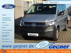 Bild des Angebotes VW T6 Kombi T6.1 Kombi 150PS DSG Tempomat 9-Sitze