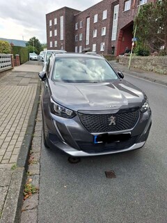 Bild des Angebotes Peugeot 2008 Allure Pack