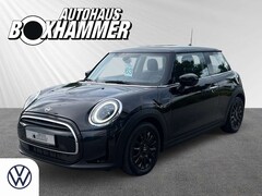 Bild des Angebotes MINI One 1,5 Essential Trim TEMPOMAT+SHZ+PDC