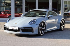Porsche 992 911 Sport Classic /SportAuspuff/SurroundView