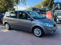 Bild des Angebotes Renault Grand Scenic II 1.5 dCi 7Sitze*1.Hd*Klima*PDC*