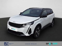 Bild des Angebotes Peugeot 5008 GT/FullLED/Navi/Sitzh/Kamera/AZV/AGR Sitze/Massage