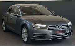 Bild des Angebotes Audi A4 1.4 S-tronic/SHZ/KLIMA/2.HAND/TÜV NEU