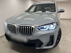 Bild des Angebotes BMW X3 xDrive20d  M Sportpaket Head-Up ACC Laser Innovati