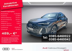 Bild des Angebotes Audi Q5 Sportback TDI quattro 150 kW S line Kamera