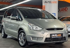 Bild des Angebotes Ford S-Max S-MAX Titanium 2.0l*7SITZER*PANO*SHZG*PDC*KLIMA